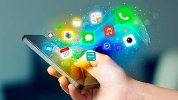 web, cellulare, app