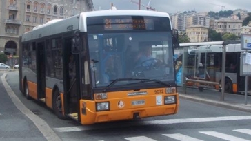AMT Genova