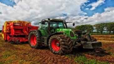 agricoltore, agricoltura