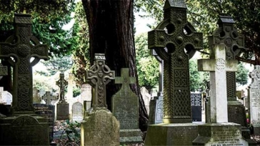 cimitero
