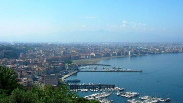 Castellammare di Stabia