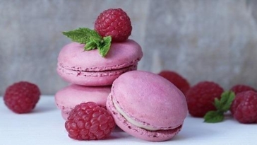 macarons, pasticceria