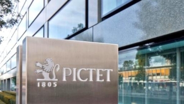 pictet group