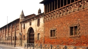 palazzo pignano