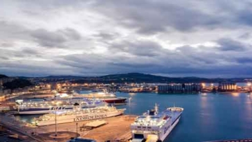 porto ancona