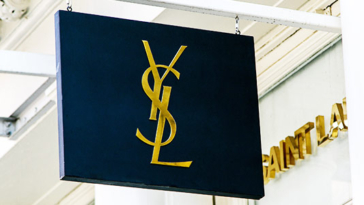 Yves Saint Laurent
