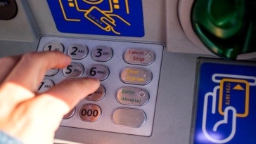bancomat