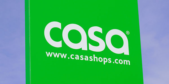 Casashops Lavora con noi: posizioni aperte, come candidarsi