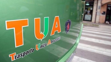tua abruzzo