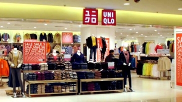 uniqlo