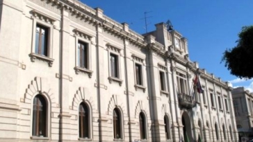 comune reggio calabria