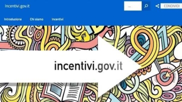 incentivi imprese governo