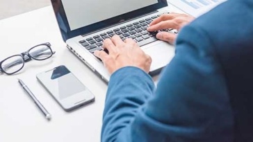 lavorare, computer, lavoro