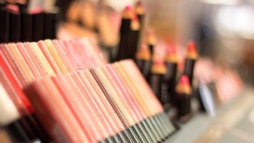 make up, cosmetici, trucchi