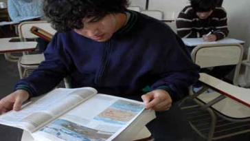 scuola docente insegnamento
