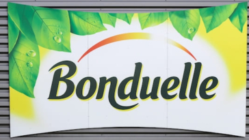 Bonduelle