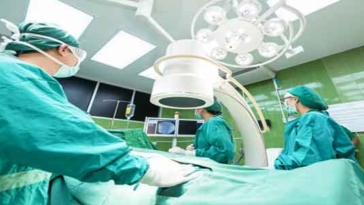 medico dirigente ospedale