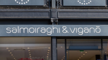 Salmoiraghi e Vigano