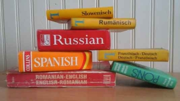 collaboratori linguistici