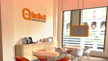 facile.it filiale