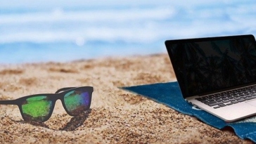 smart, working, barbados