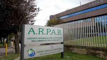 arpa basilicata