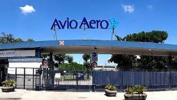 avio aero