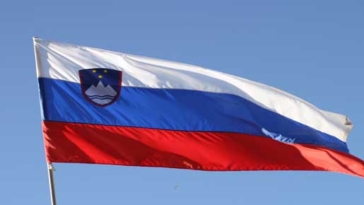 lingua slovena