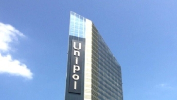 unipol tower