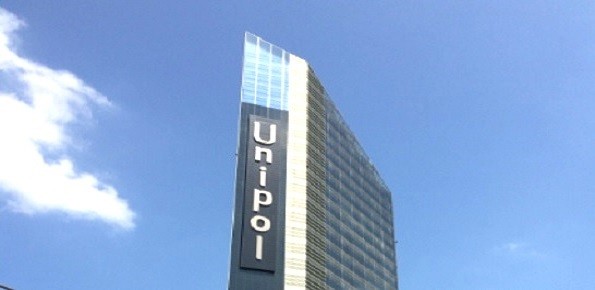 unipol tower