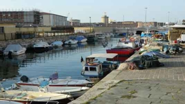 porto livorno