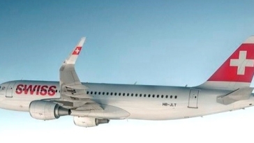 swiss aeroplano