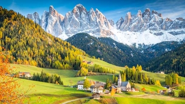Trentino Alto Adige