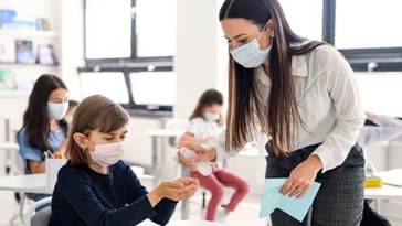 docenti scuola