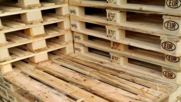 pallet
