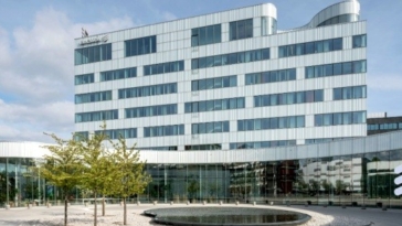 ericsson sede