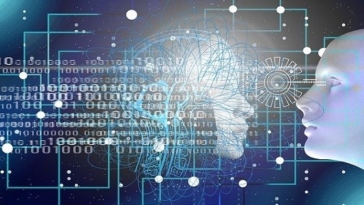 intelligenza artificiale, arte contemporanea