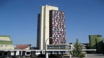 ospedale federico II napoli