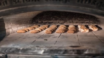 pane infornare