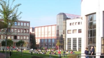 università verona