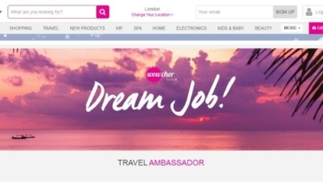 wowcher dream job