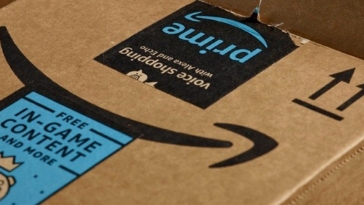 amazon prime