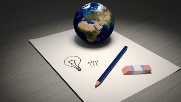 clima, terra, creatività