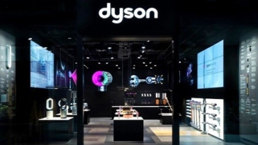dyson