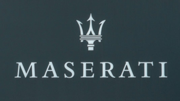 Maserati