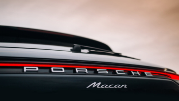 porsche