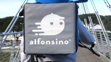 alfonsino food delivery