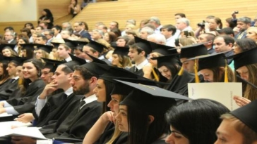 laurea,laureati