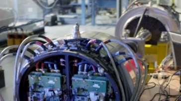 Phase Motion Control