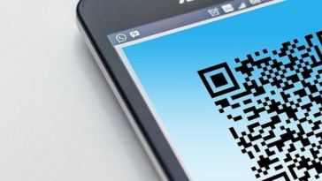 qr, code